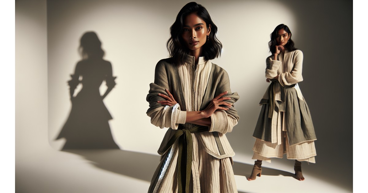 Mode et Morphologie : Élégance Durable en Octobre 2025