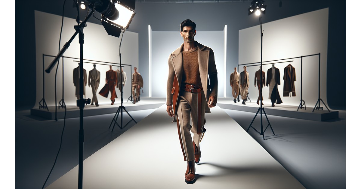 Capispalla e Tendenze: Capsule Wardrobe Aprile 2026