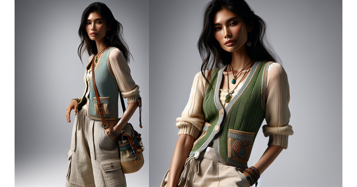 Boot Styling: Nachhaltige Trends für den Oktober 2025