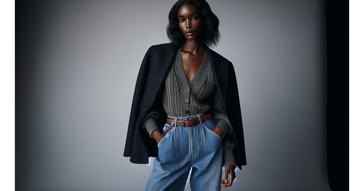 Sovrapposizioni Perfette per l'Autunno: Stile di Novembre 2025