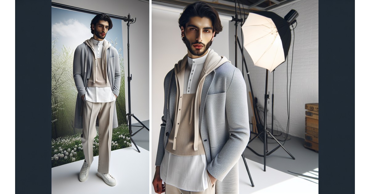 Outfits de Trabajo para Primavera: Tendencias Abril 2026