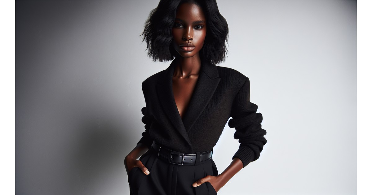 Zurück zur Arbeit: Die besten Modetrends für November 2025