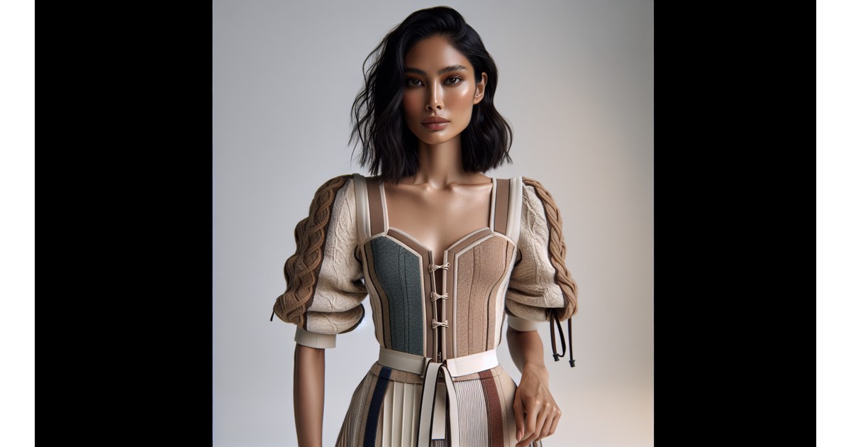 Moda Sostenible: Tendencias para Diciembre 2025