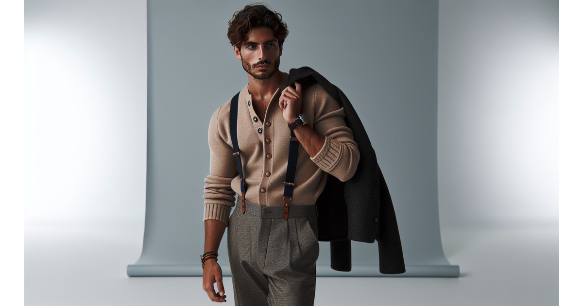 Consigli per Sovrapposizioni in Inverno: Stile Sostenibile