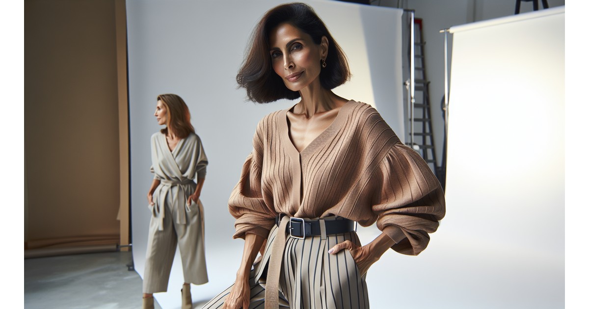 October 2025 Fall Fashion Trends: Essential Styles to Embrace