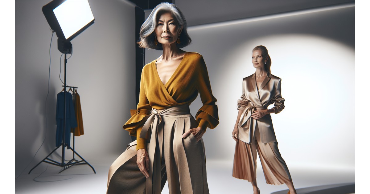 Moda Sostenibile: Stile e Consapevolezza per il 2025