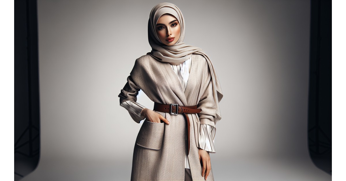 Capa sobre capa: Estilo perfecto para el Otoño 2025