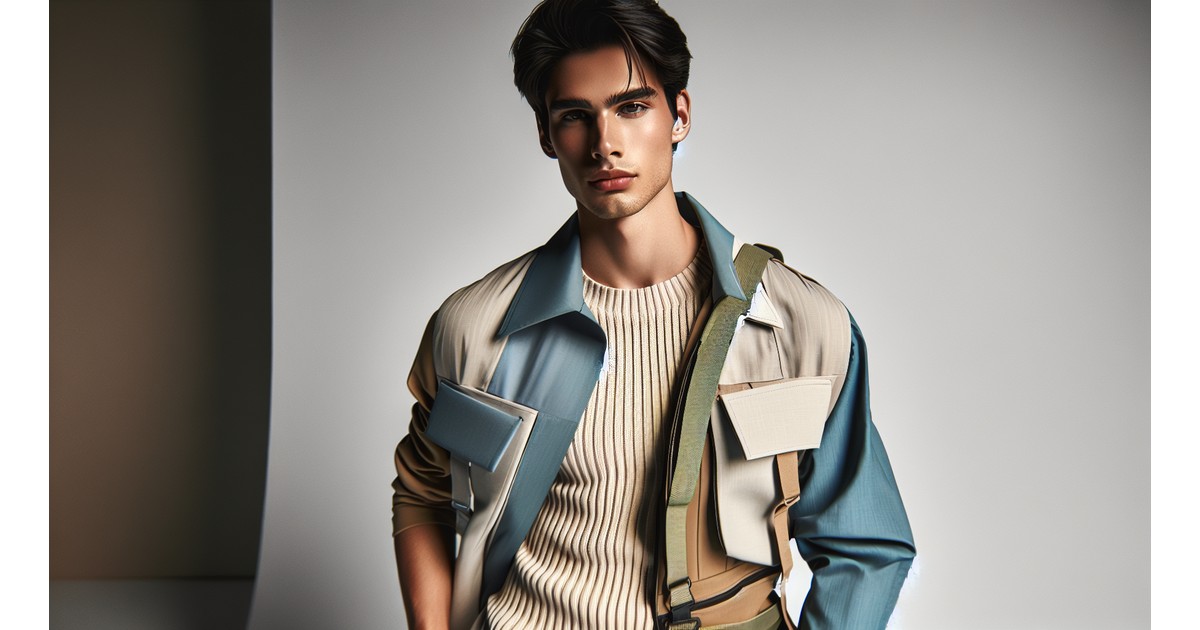 Mode Durable : Tendances Écologiques pour Décembre 2025