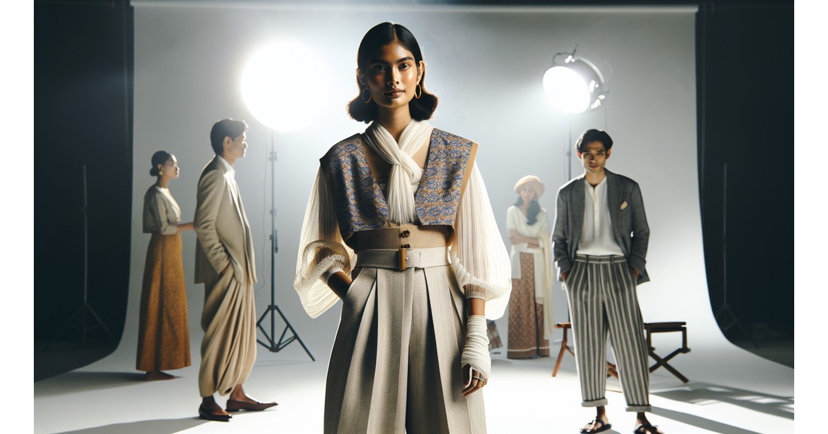 Discover Sustainable Fashion Brands for Every Occasion in 2026