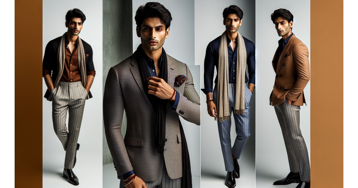 Accessorizing nel Gennaio 2026: Guida Elegante