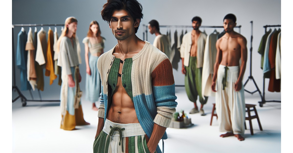 Herbstfarben für November 2025: Nachhaltig und Stilvoll