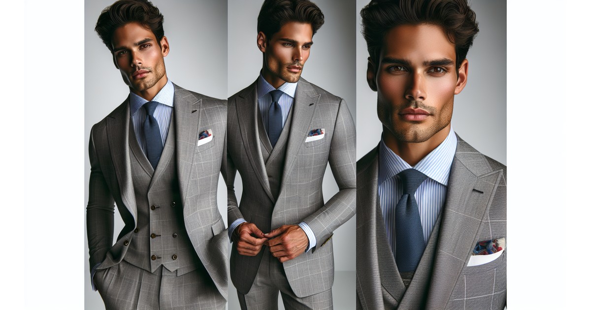 Frühlingsarbeitsoutfits für April 2026: Stilvoll und Professionell