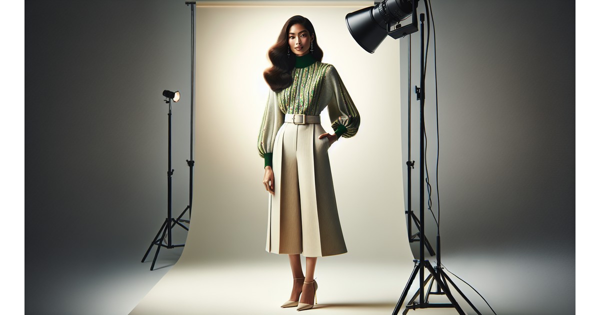 Festliche Outfits für Feiertagsfeiern im Februar 2026