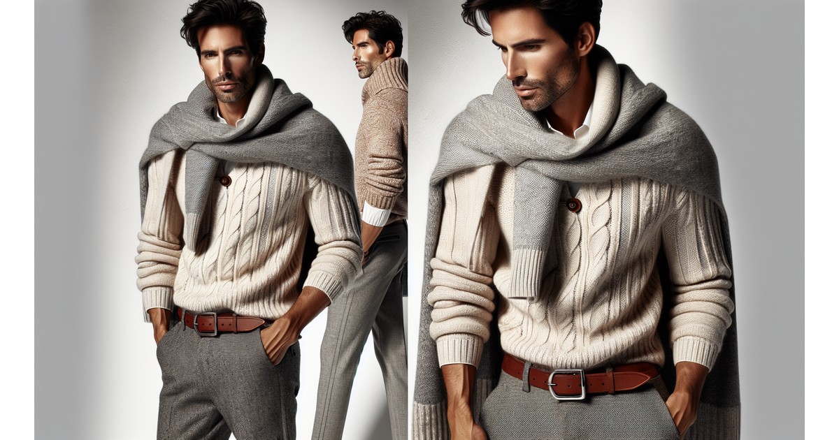 Cozy Chic Style: La Tendenza di Gennaio 2026