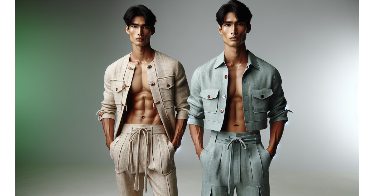 Sustainable Accessorizing: Elevate Your Style This December