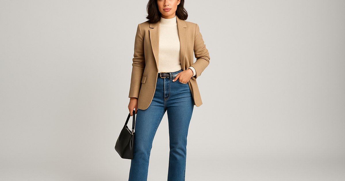 Mode pour Femmes Petites : Conseils Stylés pour 2026