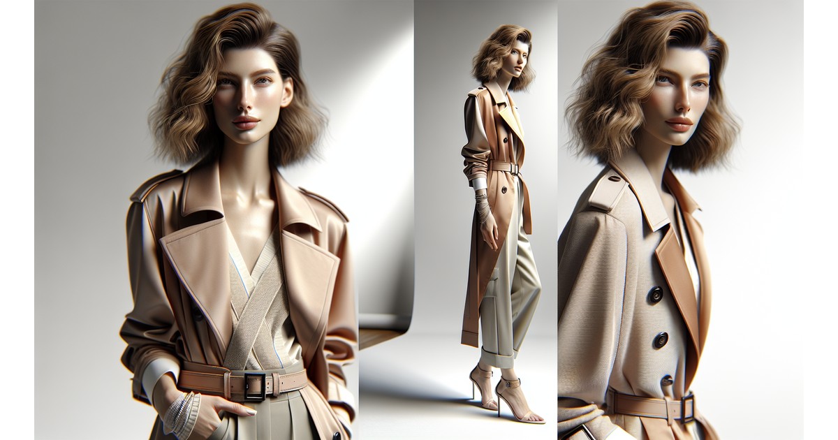 Accessorizing im Oktober 2025: So stylen Sie perfekt!