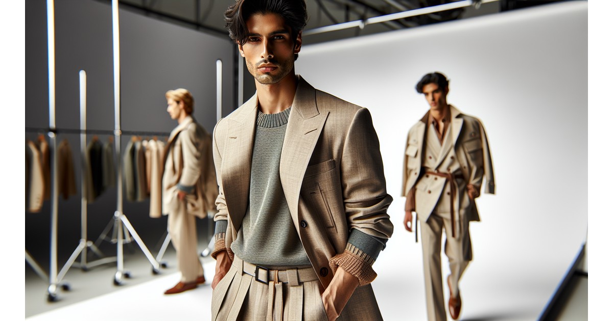 Consejos de Accesorios: Mejora tu Estilo en Marzo 2026