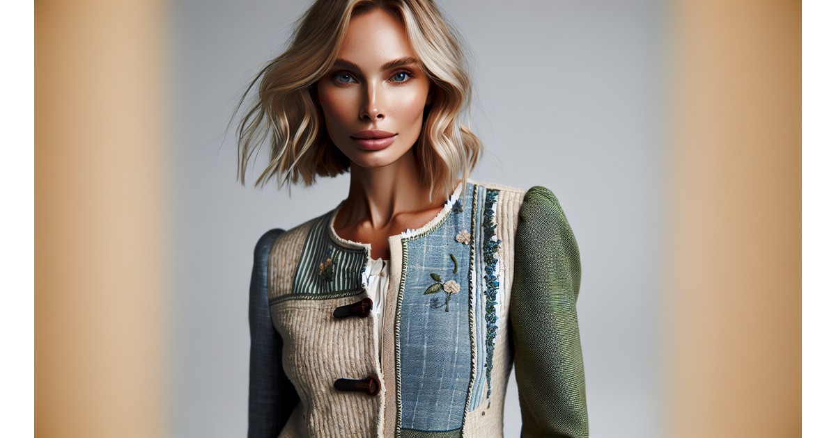 Classic vs Trendy: Style Choices for Sustainable Fashion