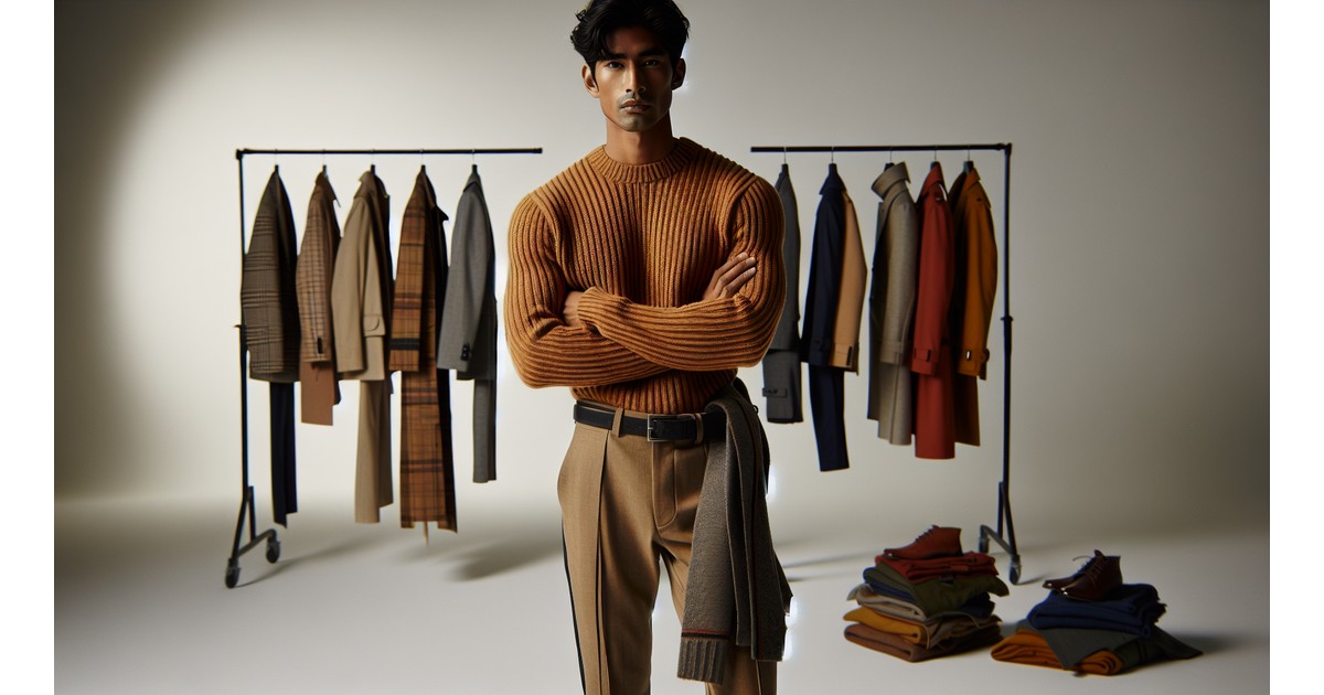 Embrace Autumn Colors: Top Styling Tips for October 2025