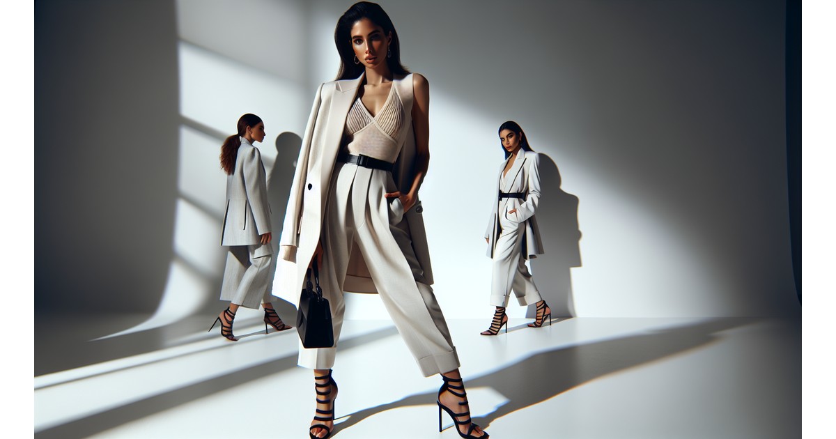 Stile Stivali: Le Tendenze per Ottobre 2025