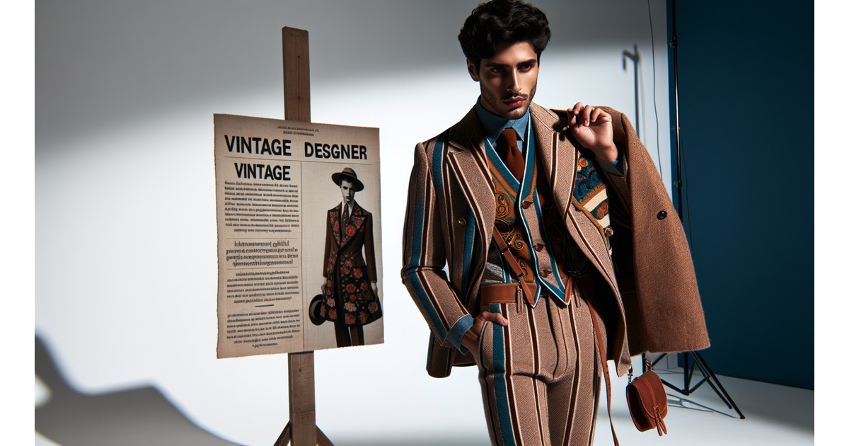 Embrace Vintage Shopping: Your Guide for December 2025
