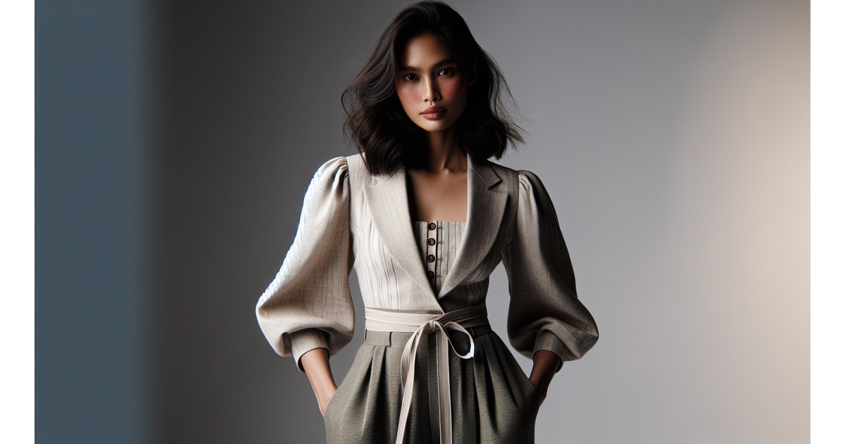 Mode Durable: Les Marques à Suivre pour Avril 2026