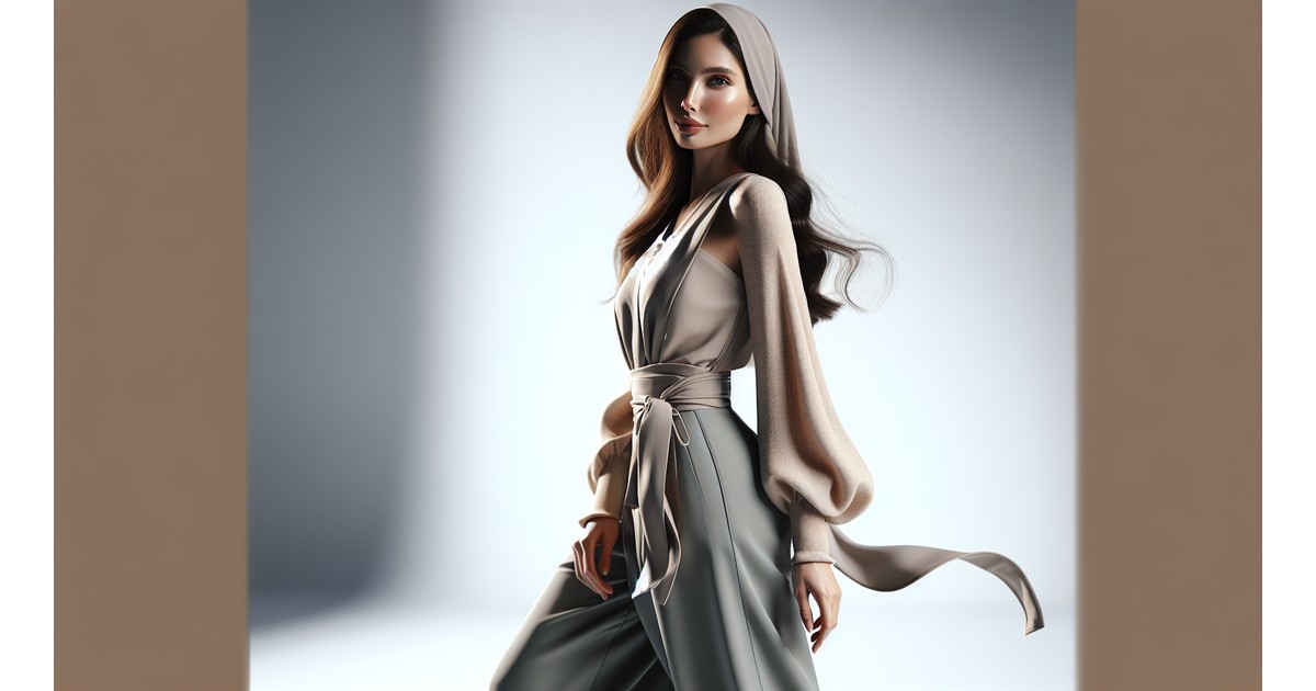 Budget Fashion im Januar 2026: Stilvoll und Nachhaltig