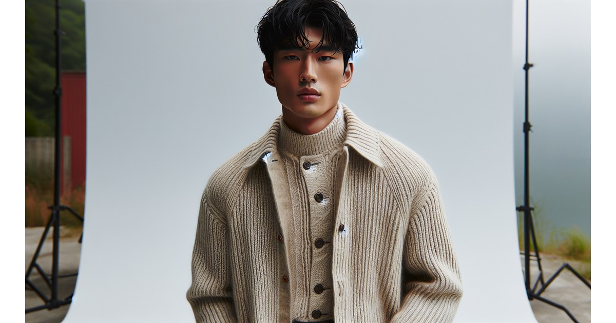 Capsule Wardrobe : Élégance Minimaliste en Décembre 2025