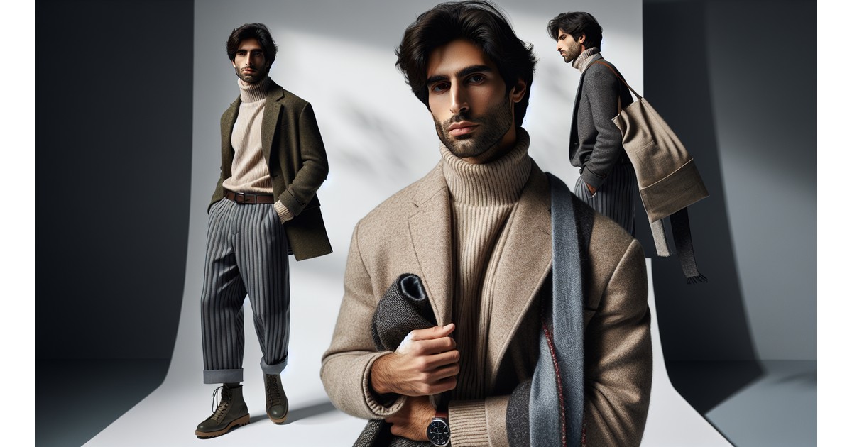 Mastering Sustainable Fashion: Your Guide for December 2025