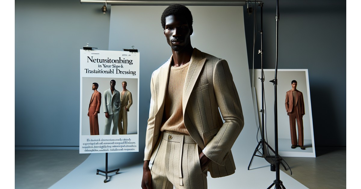 Mastering Transitional Dressing for Sustainable Style in April 2026