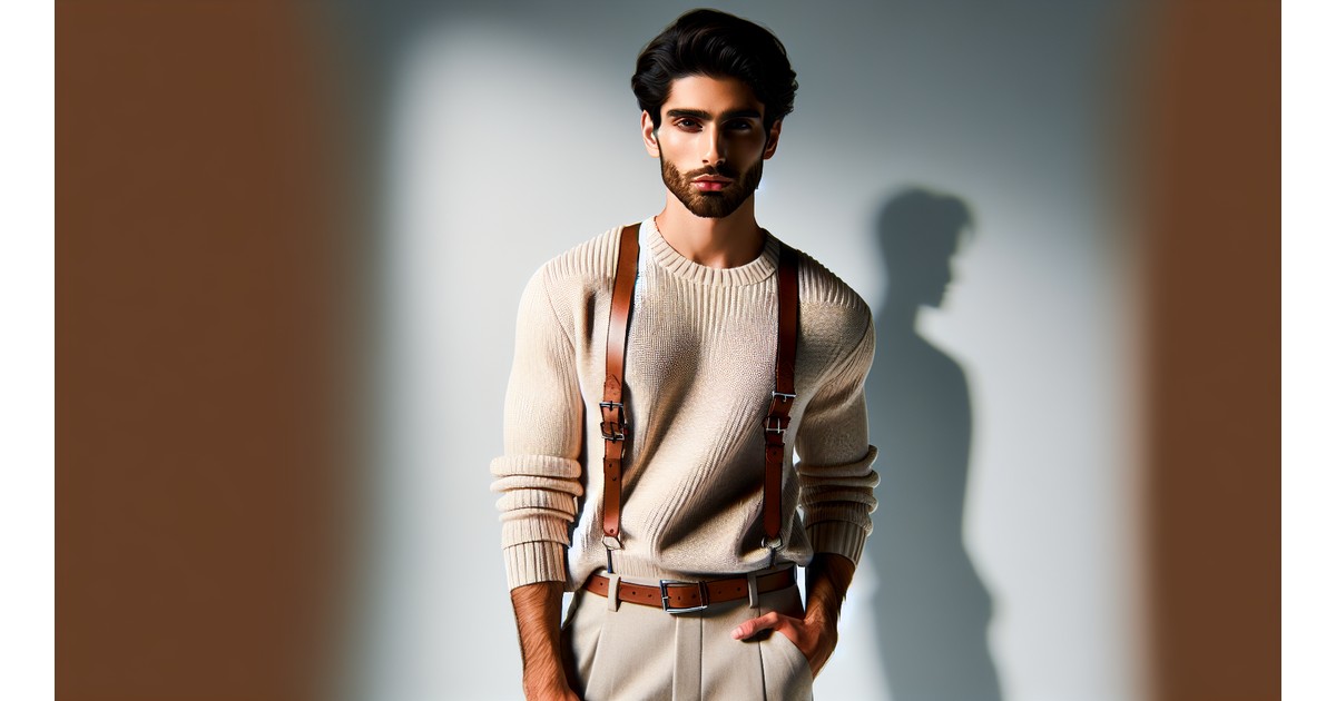 Master the Art of Accessorizing This December