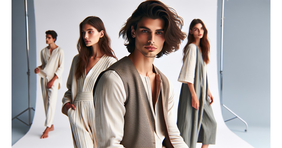 Elevate Your Cold Weather Wardrobe with Sustainable Accessories