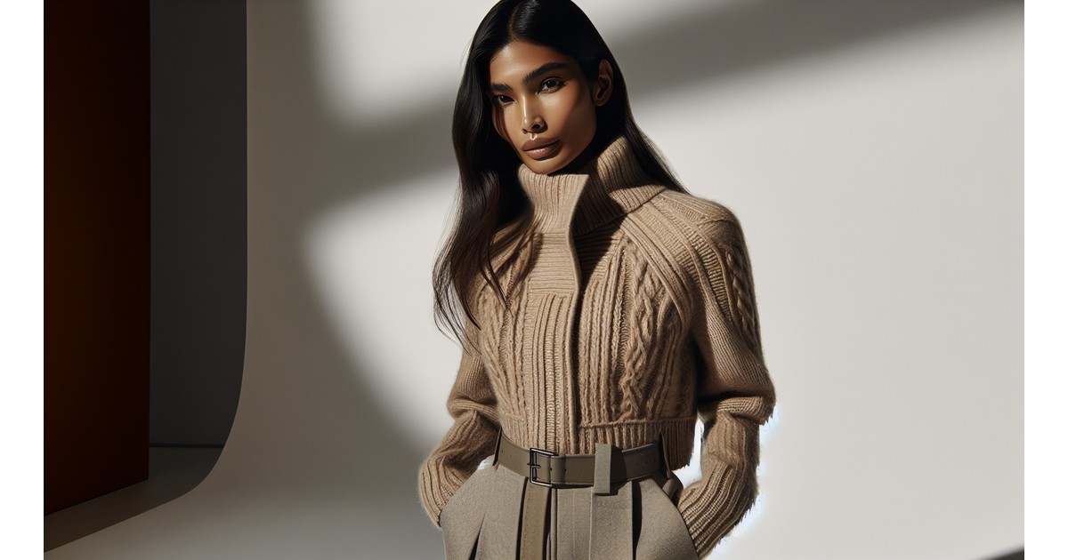 Nachhaltige Mode im Januar 2026: Stilvoll und Umweltbewusst