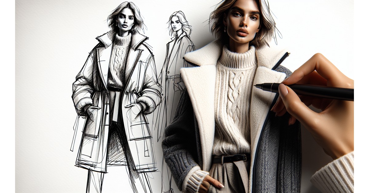 Your Ultimate Guide to Sustainable Winter Coats for 2025