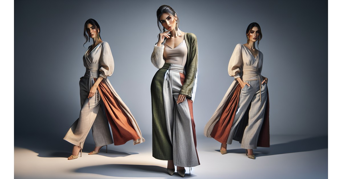 Moda Sostenibile: Tendenze di Ottobre 2025