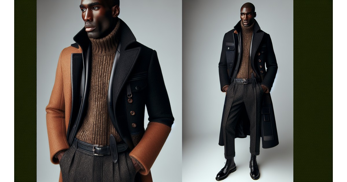 The Ultimate Winter Coat Guide for December 2025