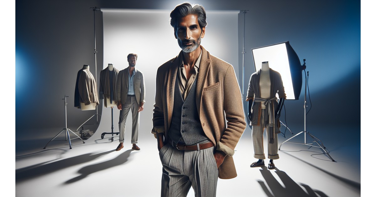 Vintage Shopping: Nachhaltige Fashion im Oktober 2025