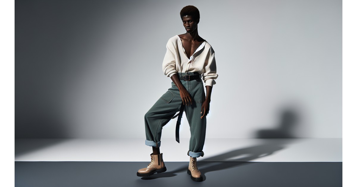 Estilo de Botas: Tendencias Sostenibles para Octubre 2025