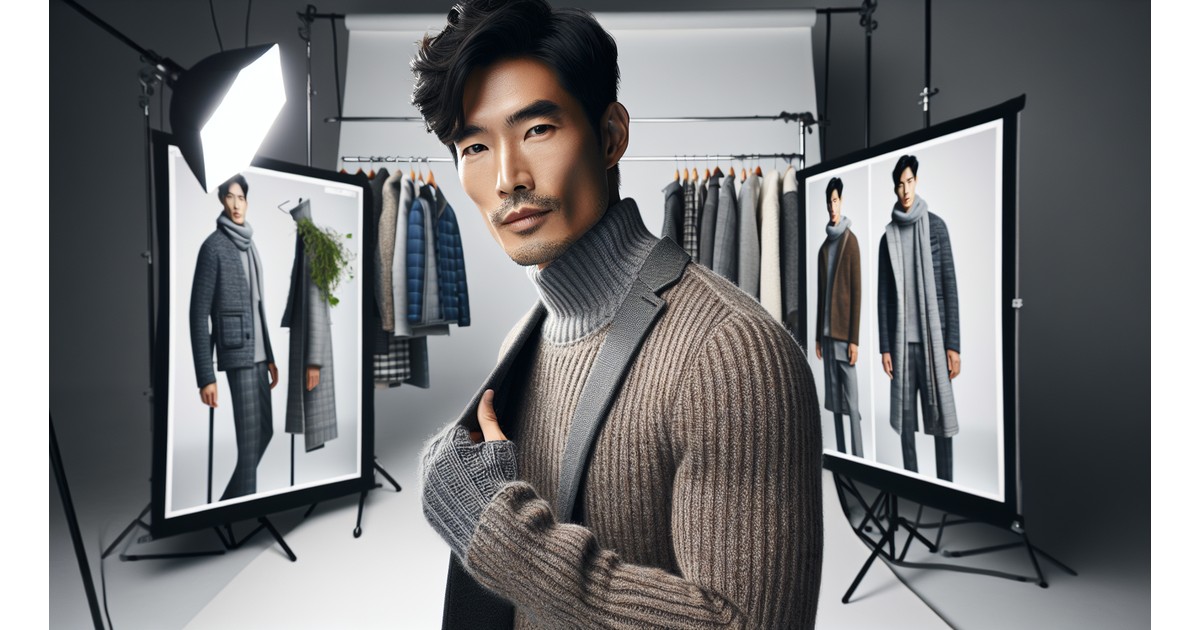 Nachhaltige Herbstmodetrends für November 2025