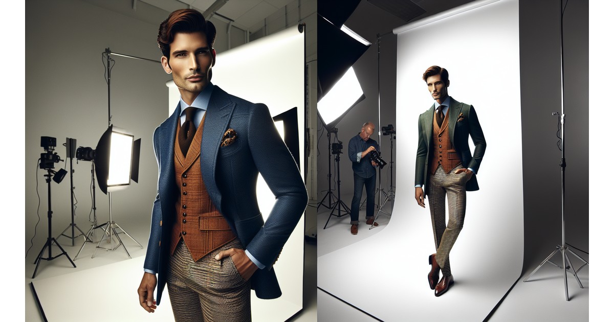 Vuelve al Trabajo con Estilo en Noviembre 2025