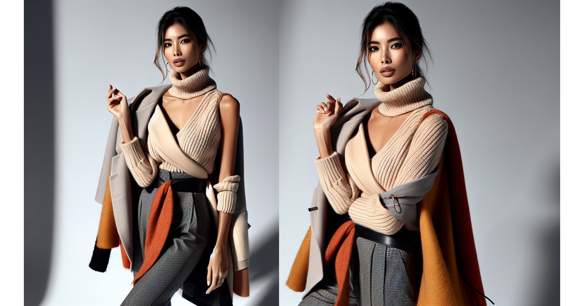 Mastering Layering for Autumn: Your Ultimate Guide