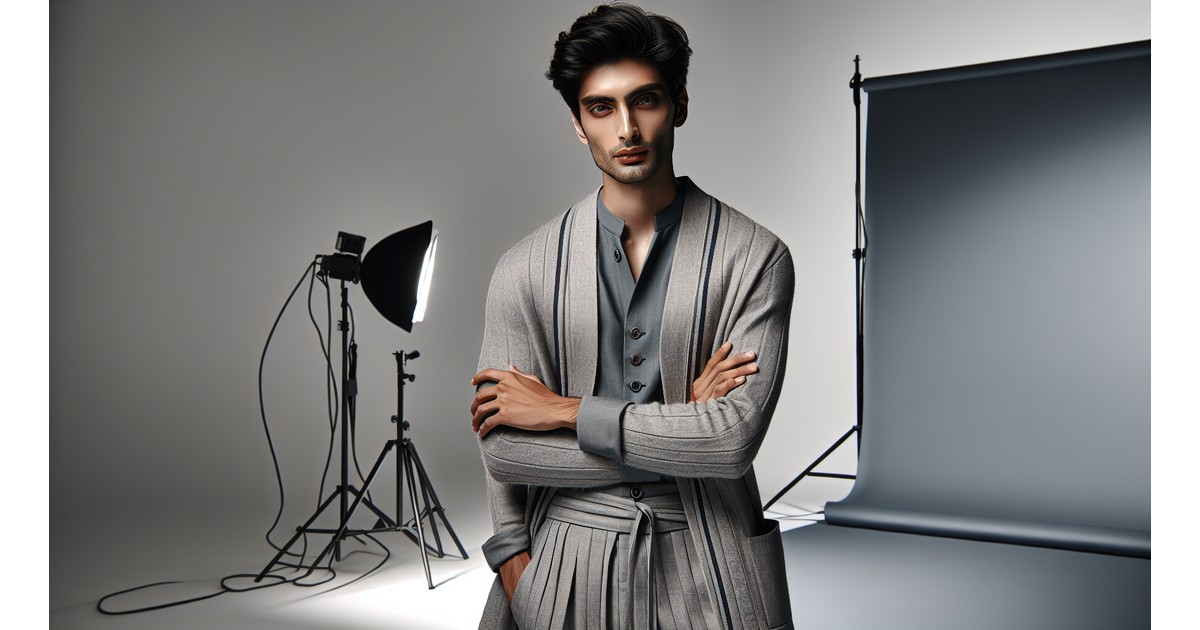 Teoria del Colore: Tendenze Moda per Dicembre 2025