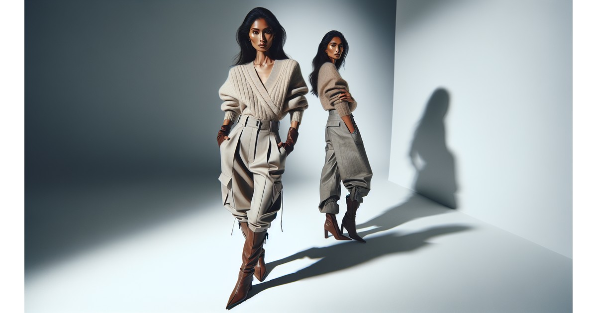 Boot Styling für den Oktober 2025: Trends und Tipps