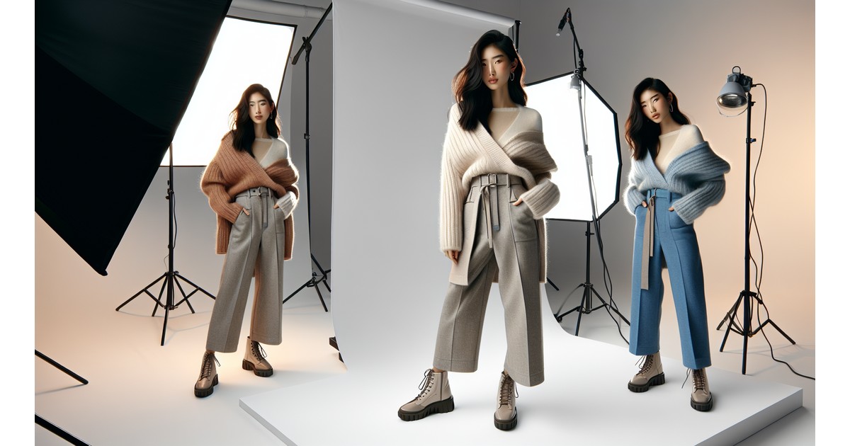 Moda Económica de Invierno para Enero 2026