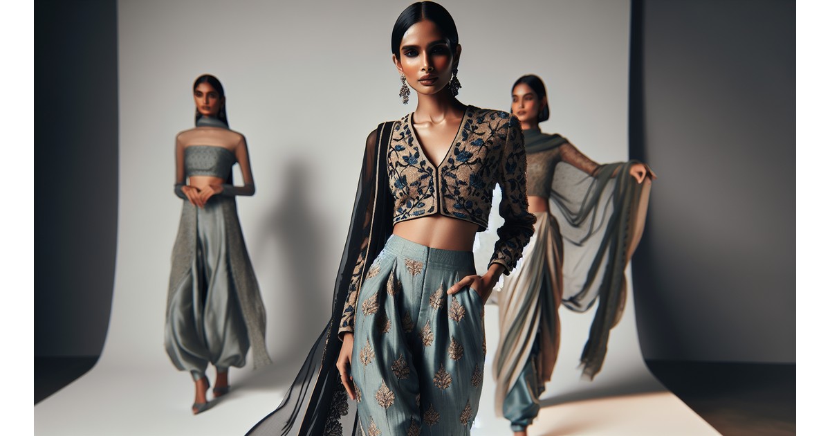 Dress Codes im Oktober 2025: Stilvoll durch die Saison