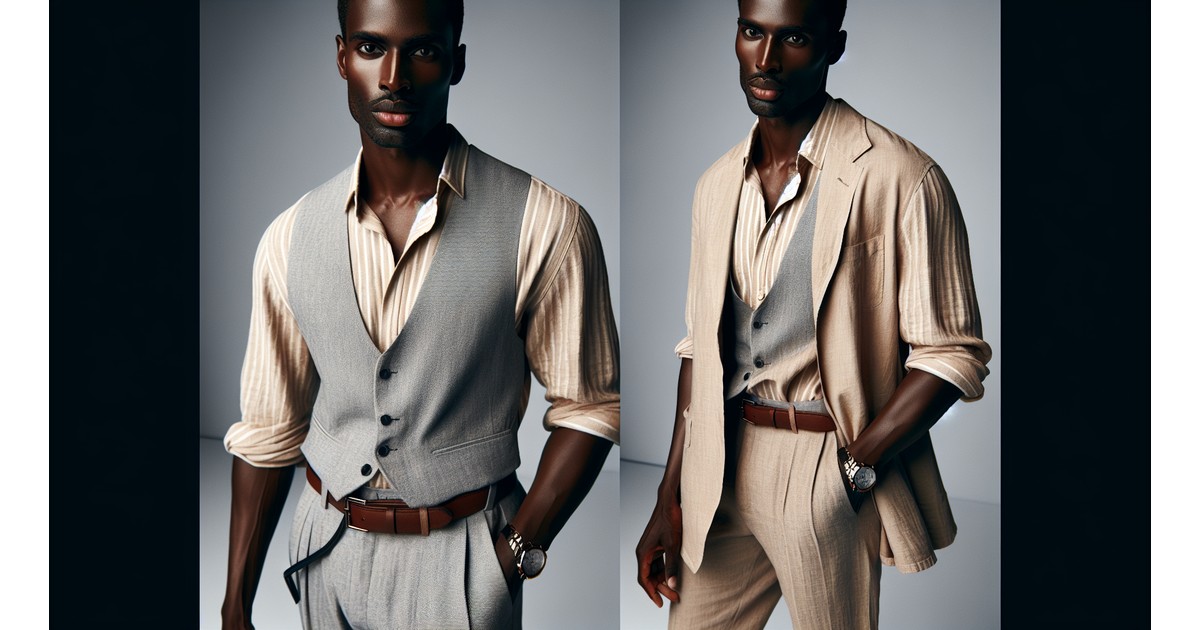 Mastering Transitional Dressing: Spring Style for April 2026