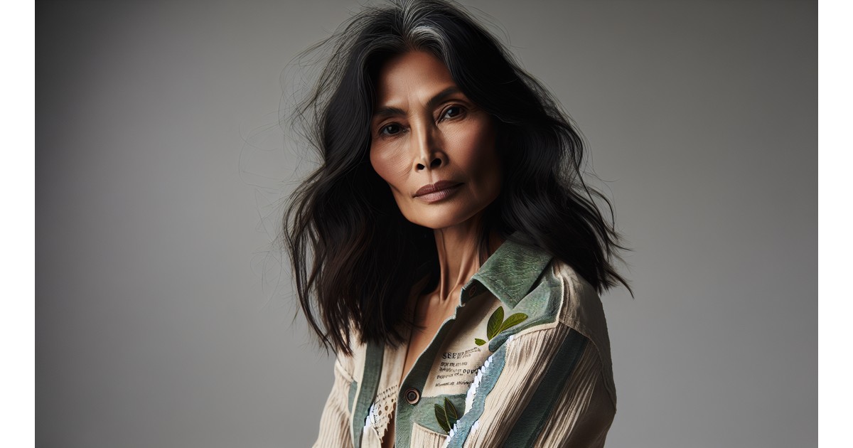 Códigos de Vestimenta Sustentables: Tendencias Octubre 2025