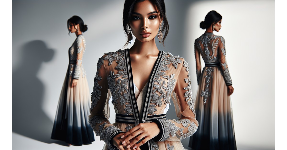 Mode Durable : Célébrez les Occasions avec Style en 2025