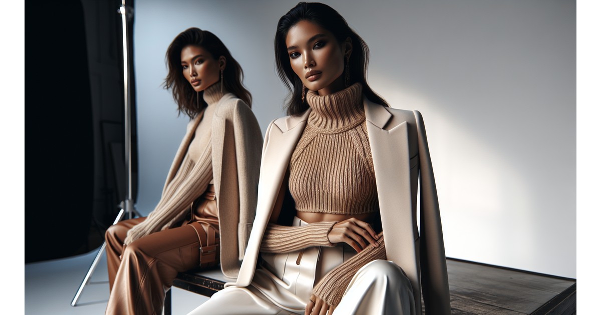 Look Expensive on a Budget: Style Tips for February 2026